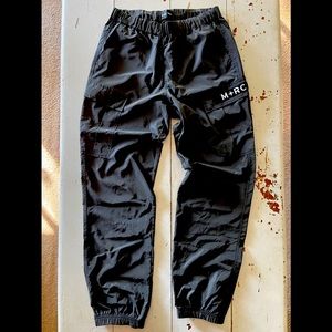 M+RC Noir Reflective Nylon Cargo Pants